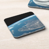 セントローレンス湾とカナダ。 コースター (左側)