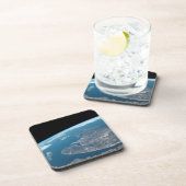 セントローレンス湾とカナダ。 コースター (右側)