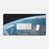 セントローレンス湾とカナダ。 デスクマット (キーボード&マウス)