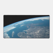 セントローレンス湾とカナダ。 デスクマット (正面)