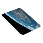 セントローレンス湾とカナダ。 マグネット (右側)