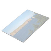 セントローレンス湾のパーセ岩 ノートパッド (アングル)