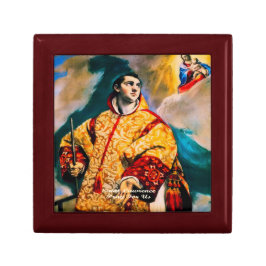 セントローレンス ギフトボックス