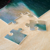 セントローレンス ジグソーパズル (側面)