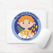 セントローレンス マウスパッド (マウス)