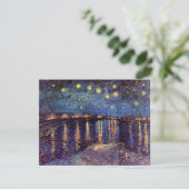 セントヴァン・ゴッホ (スタンド正面)