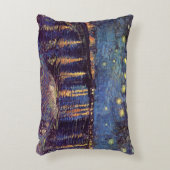 セントヴァン・ゴッホ アクセントクッション (正面(垂直))