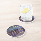 セントヴァン・ゴッホ コースター (側面)