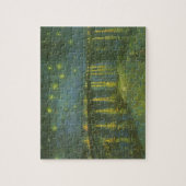 セントヴァン・ゴッホ ジグソーパズル (縦)