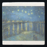 セントヴァン・ゴッホ ストーンコースター<br><div class="desc">ヴィンセント・ウィレム・ヴァン・ゴッホ(ˈオランダɪ: [ɛvnsntˈ van][注1] 30 March 1853 - 29 July 1890)はオランダの印象派の画家で、西洋美術の歴史において最も有名で影響力のある姿の一つとなり、10年で約2100の0作品0作を作成0作品した油彩画は彼の人生の最後の2年間からほとんどが描かれている。風景、静物画、ポートレートはっきりした、色彩とドラマチックで衝動的で表現豊かな筆致が芸術の基礎に貢献した自己ポートレートなどがあモダンり、商業的には成功せず、厳しい不況と貧困に苦しみ、37歳で自殺した。ヴァン生まれゴッホは上流中産階級の家庭に入った。子供の頃は、彼は真剣で、静かで、思慮深かった。幼い頃からスケッチを始め、若い男性が美術商として働いていたが、旅行が多かったが、ロンドンに転勤して落ち込んだ。彼は宗教に帰依し、南ベルギーでプロテスタントの宣教師として過ごした。彼は病弱で孤独に流れ、1881年絵画に両親に帰郷した。弟のテオは彼を経済的に支え、2人は手紙保で長い文通を送った。彼の初期の作品は、主に静物画や農民労働者の描写は、彼の後の作品を区別する鮮やかな色のシンボルや象徴をほとんど含んでいない。1886年にパリに移り、印象派の感性に反発するエマイル・ベルナールやポール・ゴーギャンなど前衛的なメンバーと出会う。彼の作品が発展するにつれて、彼は新しいアプローチを生み出し、静物と風景を創造した。1888年にフランス南部アルレスに滞在した際に完全に実現したスタイルを開発し、彼の絵画は明るくなった。この間、彼はオリーブの木、小麦の畑、ひまわり花のシリーズを含むように主題を広げた。ヴァン・ゴッホは精神病のエピソードや妄想に苦しみ、彼は精神的な安定を心配したが、しばしば彼の体の健康を無視し、適切には食べ、大量に飲んだ。ゴーギャンとの友情は二人の対立の後に終わり、バン・ゴッホは激怒して自分の耳の一部を剃刀で切り離した離れ。その後、サン=レミーの時代を含む精神病院で過ごした。彼は退任し、パリの近くのオーバーズシュル・オイズにあるオーベルジュ・ラヴォーに移りた来ら、ホメオパシーの医師ポール・ガチェ気にットの元に戻った。彼の鬱病は続き、1890年7月27日、ヴァン信じゴッホはピストルで胸を撃ち抜き、その後2人の日を負傷して死に至った。ファン・ゴッホの絵画は生前は売られず、その間は彼は狂人と失敗者として一般に扱われ、一部のコレクターは彼の作品の価値を認めた。彼の名声来は、彼が死んだ後で、公の想像の中で誤解された天才へと発展した時に生じた[6]。 彼の評判は20世紀初頭にファウブとドイツの表現者によって取り入れら来れたスタイルの要素として高まった。その後の数十年にわたって批判的で商業的な成功を収め、苦しい人格が拷問を受けた芸術家のロマンチックな理想を象徴する重要だが悲劇的な画家として知られる。現在、ファン・ゴッホの作品は世界で最も高価な絵画の一つであり、彼の遺産はアムステルダムのヴァン・ゴッホ美術館という名の美術館によって表彰されている。アムステルダムのヴァン・美術館は彼の絵画とスケッチの世界最大のコレクションを所蔵している。</div>