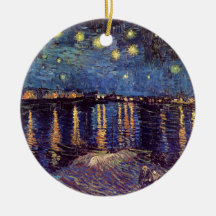 セントヴァン・ゴッホ