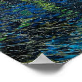 セントヴァン・ゴッホ ポスター (角)