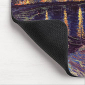 セントヴァン・ゴッホ マウスパッド (コーナー)