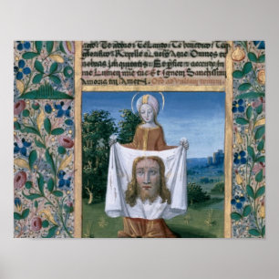 セントヴェロニカ ポスター