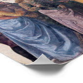 セント与え・ピーターへの鍵の ポスター (角)