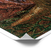 セント結婚ジョージ&プリンセスサブラのThe's ポスター (角)