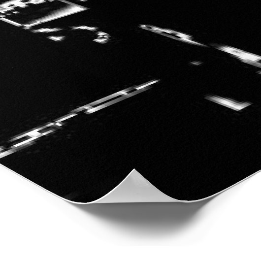 セント45 ポスター (角)