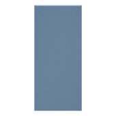 セント・アロイシウス・ゴンザガ (午後1時)- カスタマイズ可能 ラックカード (裏面)