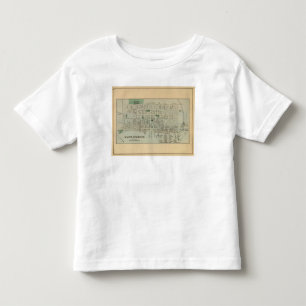 セント・アンドリュースNB トドラーTシャツ