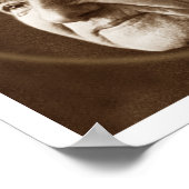 セント・アンドレ・ベゼット ポスター (角)