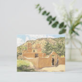 セント・エスキプーラスのためのオファー by ウォルター・ユーファー (スタンド正面)