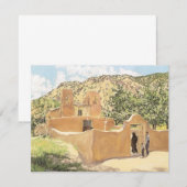 セント・エスキプーラスのためのオファー by ウォルター・ユーファー (正面/裏面)