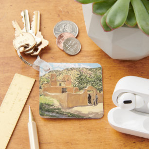 セント・エスキプーラスのためのオファー by ウォルター・ユーファー キーホルダー