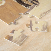 セント・エスキプーラスのためのオファー by ウォルター・ユーファー ジグソーパズル (側面)