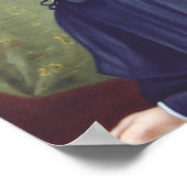 セント・エリザベス・アン・セトン ポスター (角)