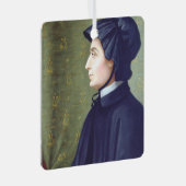 セント・エリザベス・アン・セトン メタルオーナメント (正面右)