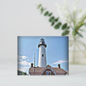 セント・シモンズ ポストカード (スタンド正面)