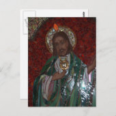 セント・ジュード ポストカード (正面/裏面)