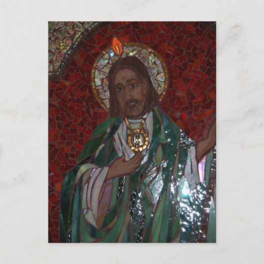 セント・ジュード ポストカード (正面)