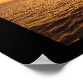 セント・ジョセフ・ピア・ライト(MI) ポスター (角)