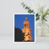 セント・ジョンのはがき ポストカード (スタンド正面)