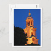 セント・ジョンのはがき ポストカード (正面/裏面)