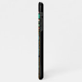 セント·ジョン·ビアニー iPhoneケース (左側)