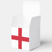 セント・ジョージ十字架～イギリス国旗 フェイバーボックス (オープン)