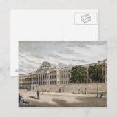 セント・ジョージ・フィールズ・ニューベスレム病院 ポストカード (正面/裏面)