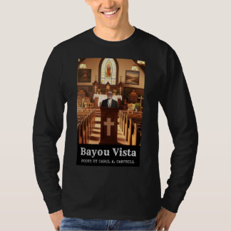 セント・テレサ教会 - サザンサイコス コレクション Tシャツ