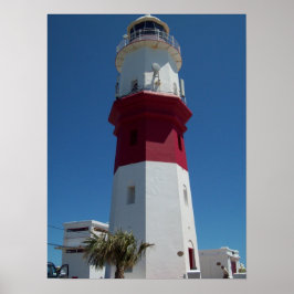 セント・デヴィッドの灯台 ポスター