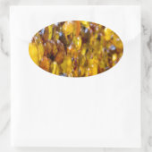 セント·トマス2 楕円形シール (バッグ)