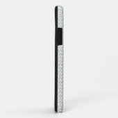 セント·トマス·モア Case-Mate iPhoneケース (裏面/右)