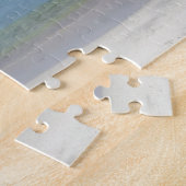 セント・トーマス・ビューティフル・マゲン湾 ジグソーパズル (側面)