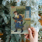 セント・ニック | ヴィンテージ休日