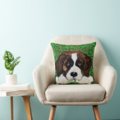 セント・バーナード クッション (椅子)