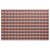 セント・バーナード ファブリック (ヤード)