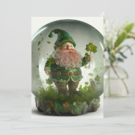 セント・パトリックのデイカード シーズンカード