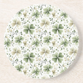 セント・パトリック・デイ・コースター コースター