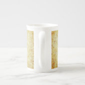 セント・パトリック・デイ・ビアーズ ボーンチャイナマグカップ (裏面)